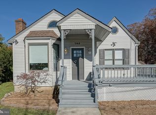 745-747 Lebanon Ave, Williamstown, NJ 08094