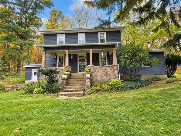317 School Rd, Punxsutawney, PA 15767