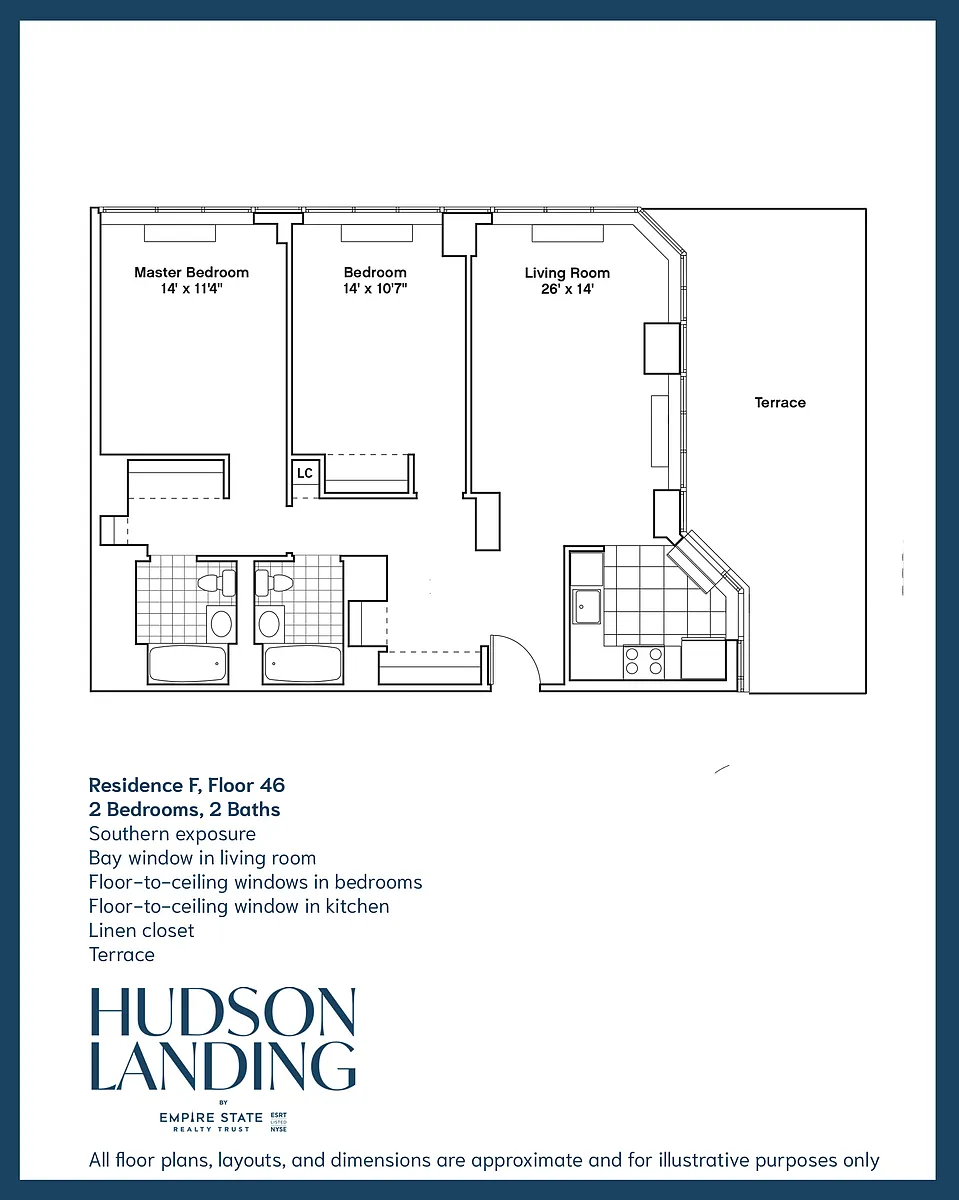 Building Photo - 561 10th Ave #46F