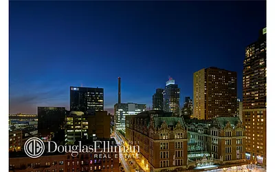 Rented by Douglas Elliman