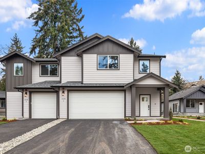 1415 SW 122nd Lane #A, Burien, WA, 98146