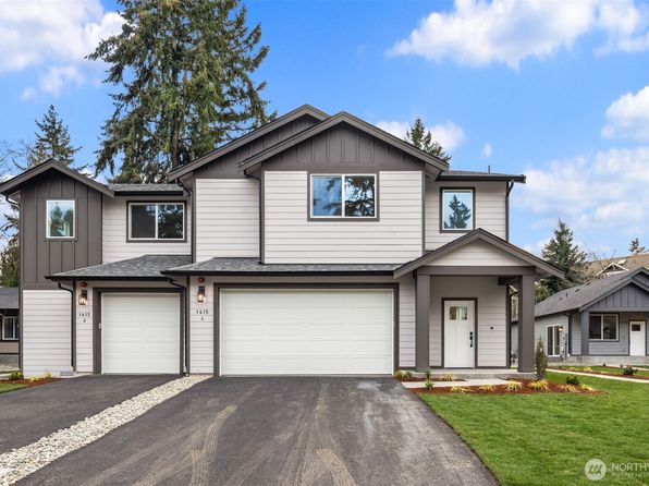 1240 SW 124th Street #9A, Burien, WA 98146