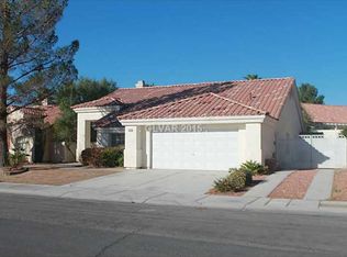 5725 Whale Rock St, Las Vegas, NV 89149