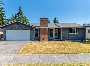 402 N 18th Pl, Mount Vernon, WA 98273
