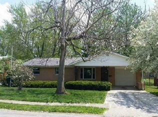 1221 Superior St, Bellefontaine, OH 43311