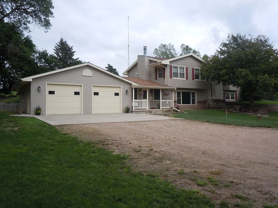 left front