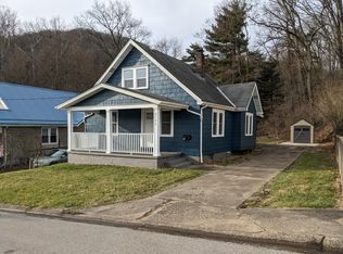 4329 Brooke St, Weirton, WV 26062