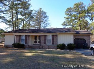 4804 Green Pine Rd, Farmville, NC 27828