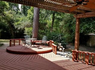 30 Quince Tree Pl, Conroe, TX 77385