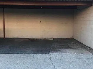 Covered Parking - 2 Car Parking