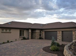 390 Rim Trl, Prescott, AZ 86303