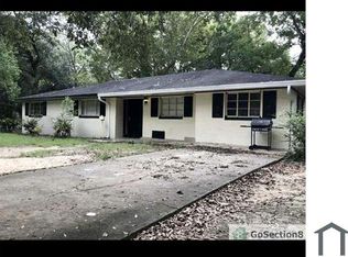 3701 Berkley Dr, Montgomery, AL 36111
