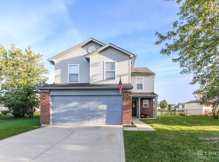 7645 Stockard St, Indianapolis, IN 46239