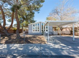 4328 Zinnia Ln, Las Vegas, NV 89108