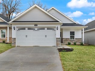 3008 Bales Way, Jeffersonville, IN 47130