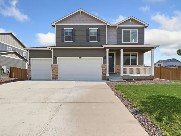 3713 Catmint St, Wellington, CO 80549