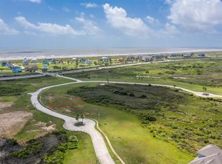 25810 Bay Breeze Dr, Galveston, TX 77554