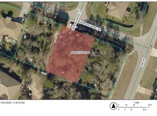 Hemlock Radial Trl Lot 3, Ocala, FL 34472