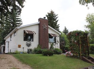 316 3rd Street E, Wilkie, SK S0K 4W0