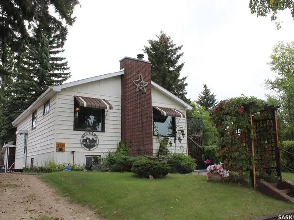 316 3rd Street E, Wilkie, SK S0K 4W0
