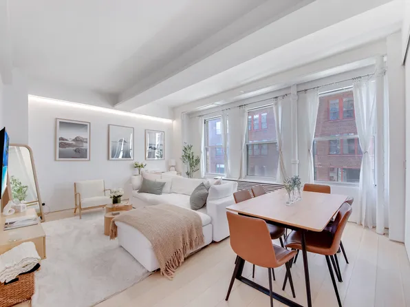 425 Park Avenue South 4D image 1 of 10