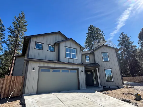 61437 SE Daybreak Ct Lot 9, Bend, OR 97702
