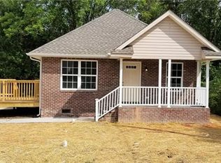 1519 Stroupe St, Rock Hill, SC 29730