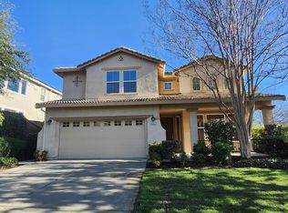4207 Torrazzo Way, El Dorado Hills, CA 95762