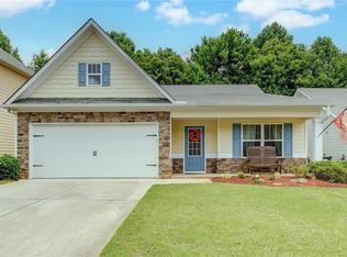 129 Renford Rd, Ball Ground, GA 30107