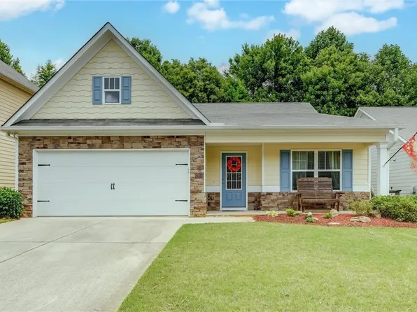 129 Renford Rd, Ball Ground, GA 30107