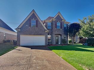 2283 Purple Leaf Ln, Cordova, TN 38016
