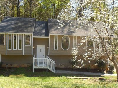 532 Rockmill Ct, Lawrenceville, GA, 30044