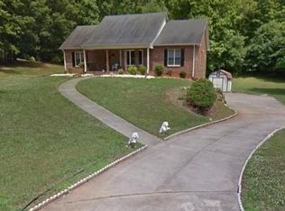 115 Hardwick Ct, Winston Salem, NC 27101
