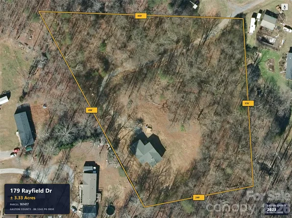 179 Rayfield Dr, Bessemer City, NC 28016
