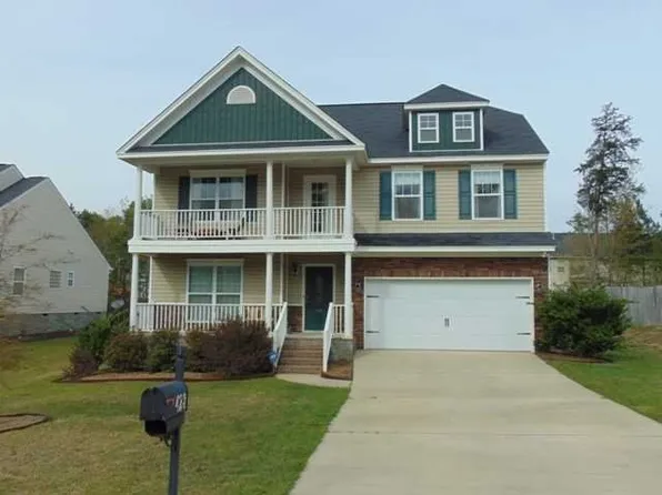 428 Maypop Ln, Irmo, SC 29063