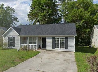 5781 Eagles Feather Ln, Riverdale, GA 30274