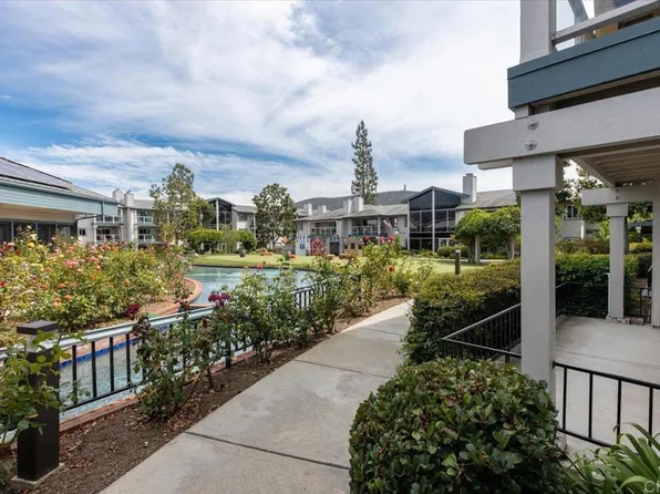 1682 Circa Del Lago Unit A101, San Marcos, CA 92078