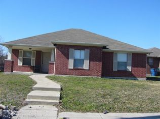 2541 Prichard Ln, Dallas, TX