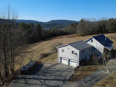 188 Mill Hill Road, Waterford, ME, 04088