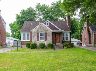5619 Southland Blvd, Louisville, KY 40214