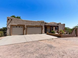 29712 N 208th Ln, Wittmann, AZ 85361