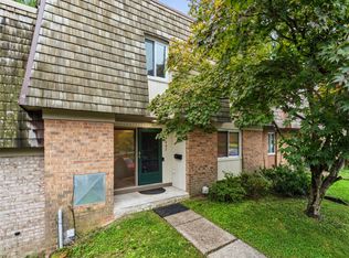 19407 Battleridge Way #1, Montgomery Village, MD 20886