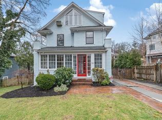 150 Otis St, Newton, MA 02465