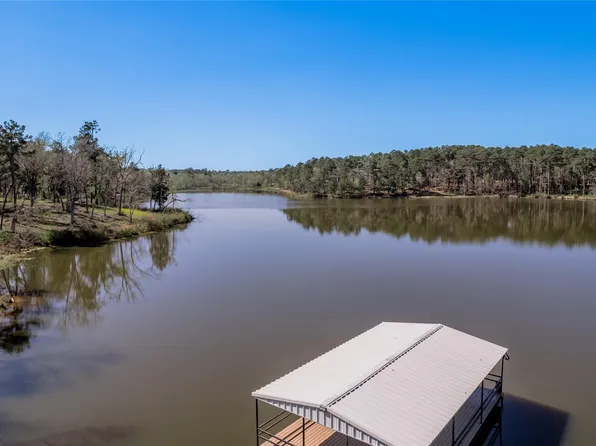 Township Road 53 Pr #1315, Centerville, TX 75833
