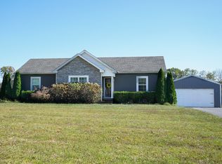 234 Haven Way, Way, TN 37186