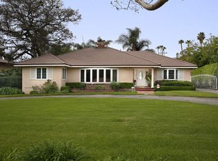 1111 San Carlos Rd, Arcadia, CA 91006