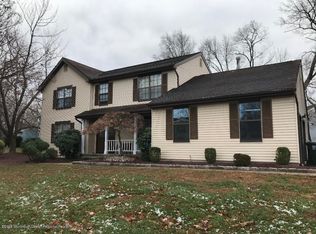 2 Cheddar Pl, Somerset, NJ