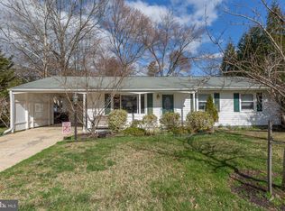 8141 Keeler St, Alexandria, VA