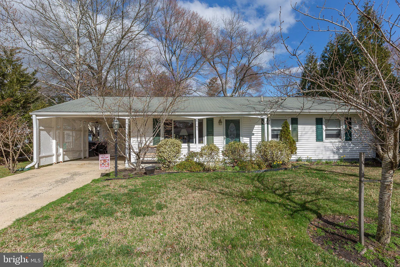 8141 Keeler St photo 1