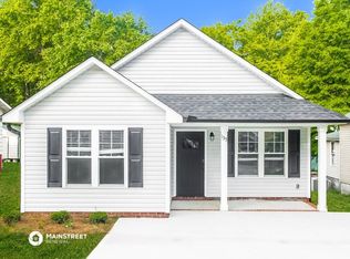 135 Waco Ave, Kannapolis, NC 28083